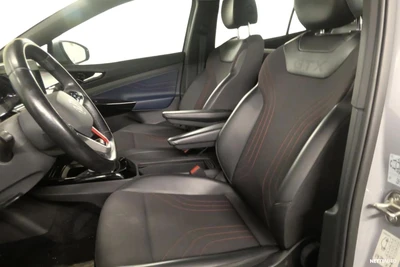 Volkswagen ID.4 2022, photo 4/8
