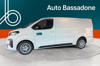 Peugeot Expert 2026, photo 2/19