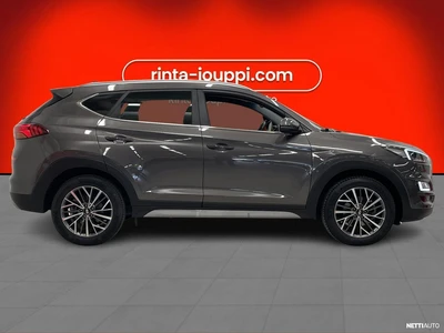 Hyundai Tucson 2018, kuva 5/31