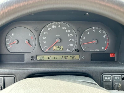 Volvo S70 1997, kuva 4/10