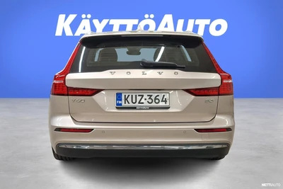 Volvo V60 B3 MHEV Plus Bright DCT aut 2022, photo 5/31