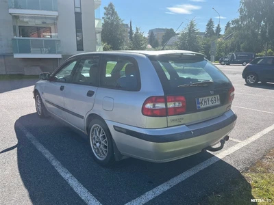 Volvo V40 2003, photo 6/11