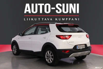 Kia Stonic 2023, photo 4/10