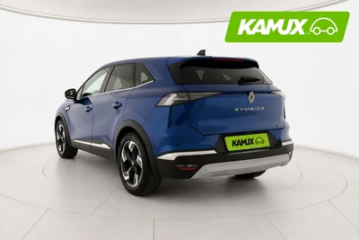 Renault Symbioz 2025, kuva 2/13