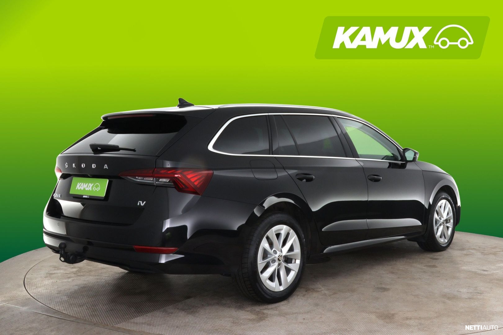 Skoda Octavia 2024, photo 4/41