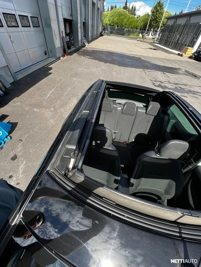 Citroen DS3 Cabrio 2013, photo 6/10