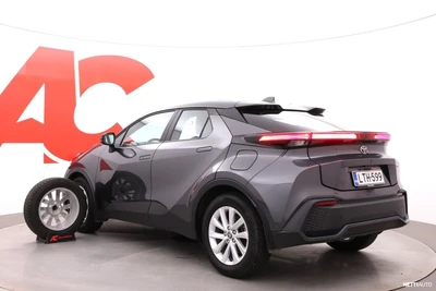 Toyota C-HR 1,8 Hybrid Active Plus 2025, kuva 3/10
