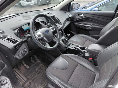 Ford Kuga 2016, kuva 5/6