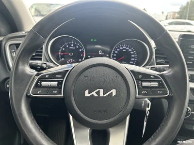 Kia Ceed 1,0 T-GDI 100hv LX SW 2023, photo 7/13