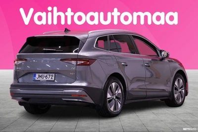 Skoda Enyaq 80x 4x4 iV 2022, kuva 3/10