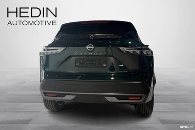 Nissan Qashqai 2026, kuva 3/21