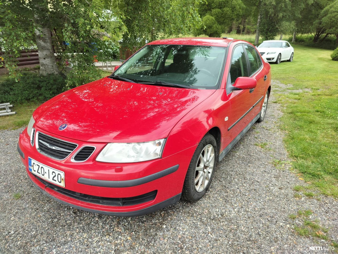 Saab 9-3