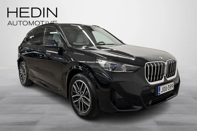 BMW X1 2026, kuva 6/33