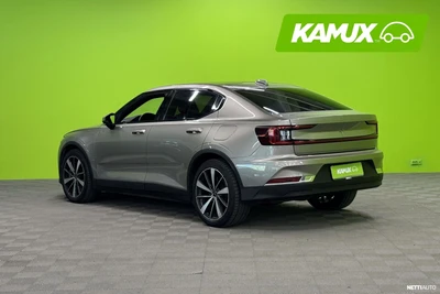 Polestar 2 2021, kuva 5/30
