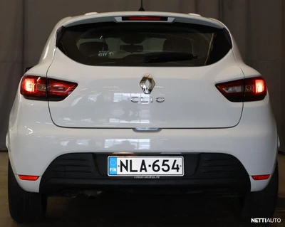 Renault Clio 2018, kuva 5/22