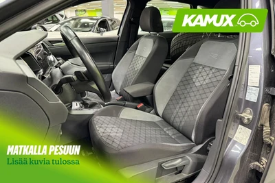 Volkswagen Taigo 2023, photo 5/7