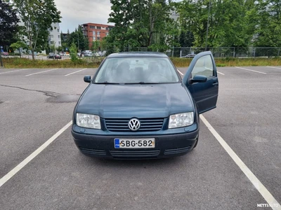 Volkswagen Bora 1,6 75kW aut 2003, kuva 7/26
