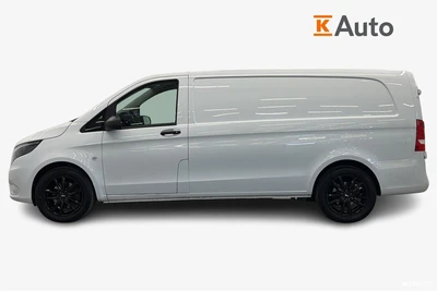 Mercedes-Benz Vito 2023, photo 7/28