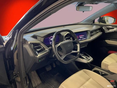 Audi Q4 e-tron 35 e-tron 2022, kuva 4/5