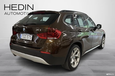 BMW X1 A E84 SAV Business 2011, kuva 2/34