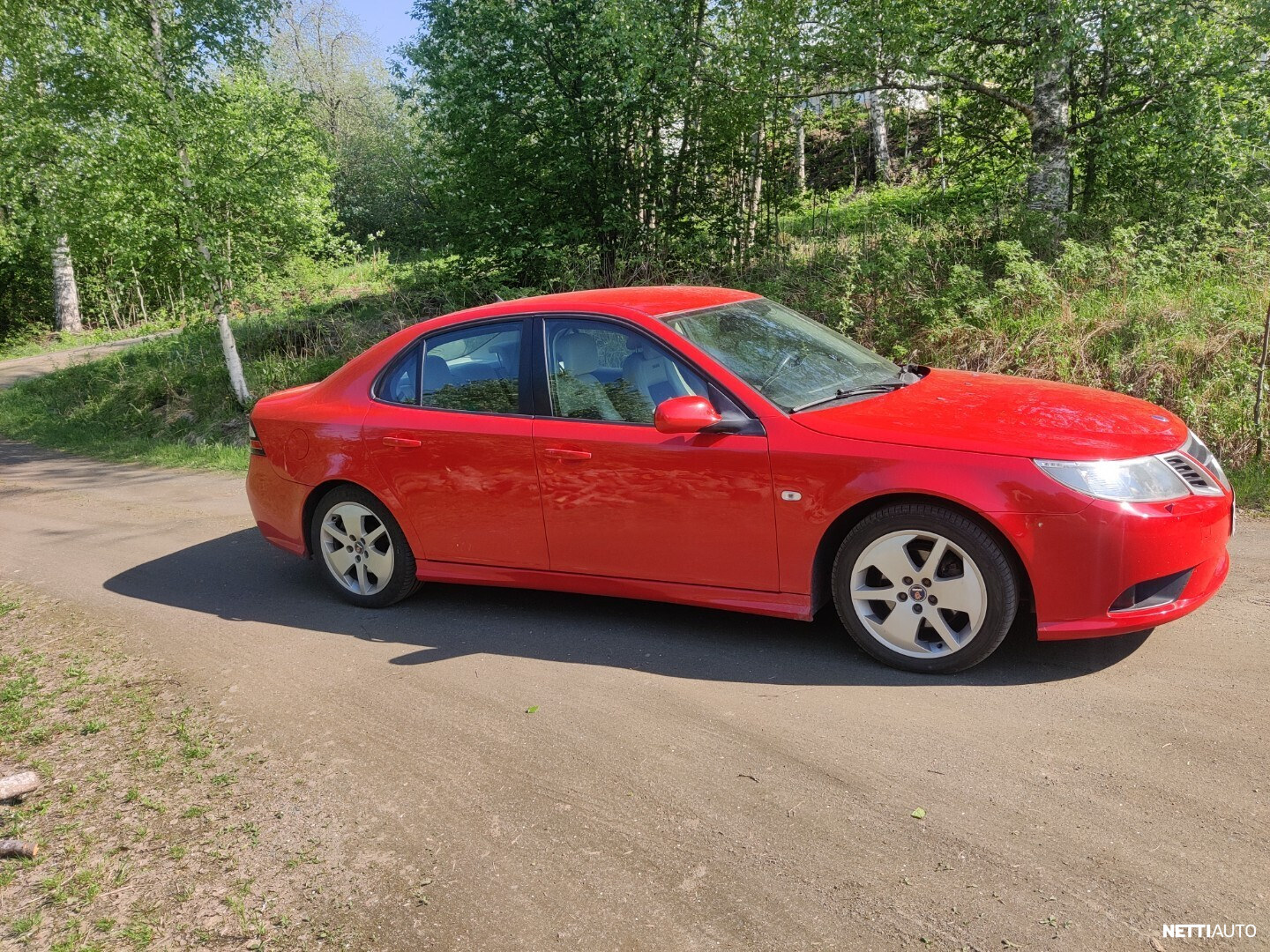 Saab 9-3