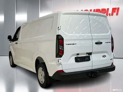 Ford Transit Custom 2026, kuva 4/14