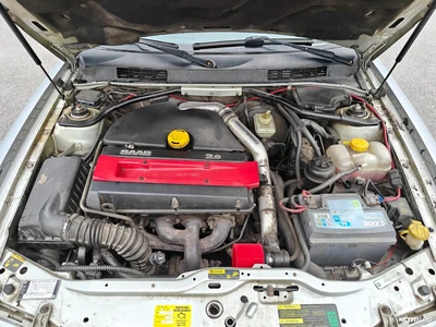 Saab 900 1997, kuva 6/7