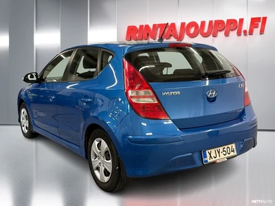 Hyundai i30 5d 1,6 CVVT 5MT ISG Comfort 2011, kuva 2/27