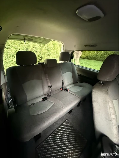 Hyundai H-1 Bussi 2,5 CRDi Business 2007, photo 2/13