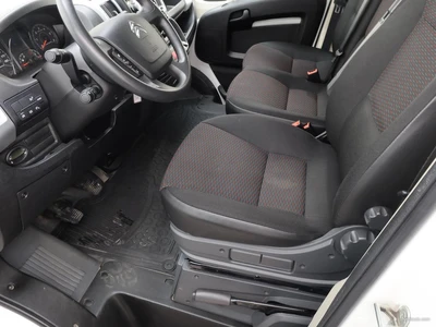 Citroen Jumper 2020, photo 7/10