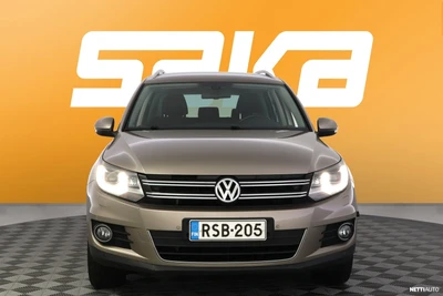 Volkswagen Tiguan 2016, kuva 2/37