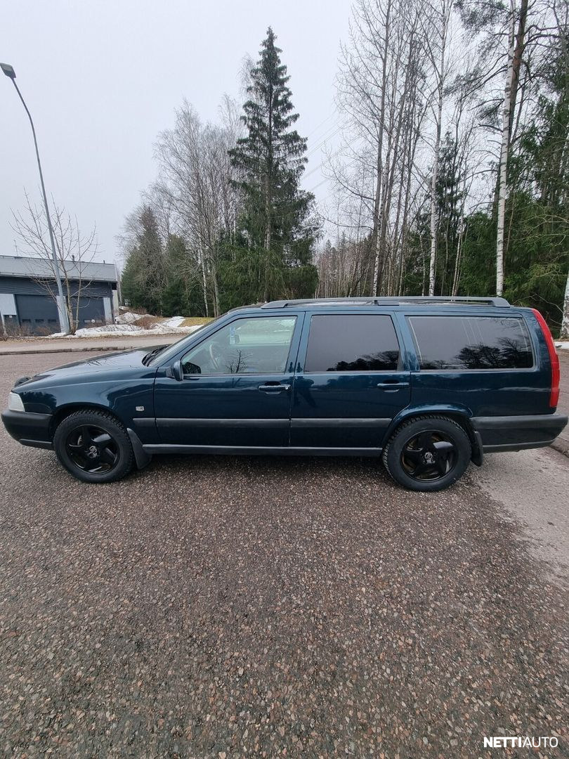 Volvo V70