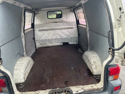 Volkswagen Transporter 2000, photo 5/8