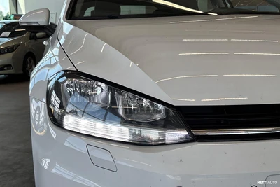 Volkswagen Golf 2017, kuva 5/6