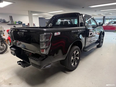Isuzu D-Max 2026, kuva 3/17