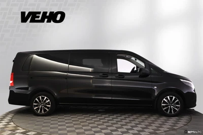 Mercedes-Benz Vito 2023, kuva 6/28