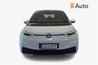 Volkswagen ID.3 2021, kuva 4/34