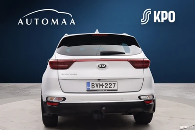 Kia Sportage 2019, kuva 6/13