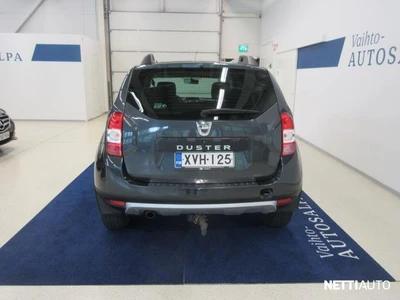 Dacia Duster TCe 125 4x2 Laureate 2014, kuva 3/10