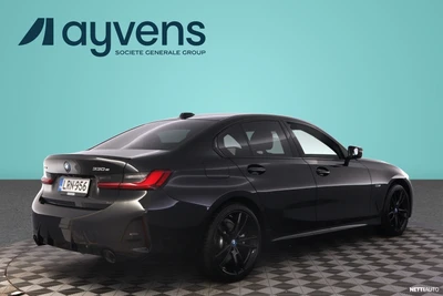 BMW 330 2024, kuva 4/19