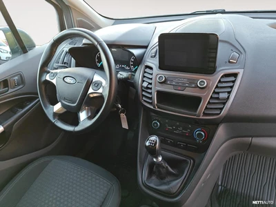 Ford Transit Connect 2021, photo 5/19