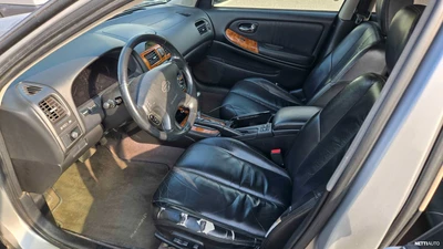 Nissan Maxima QX 3,0 V6 XL 2004, kuva 7/10