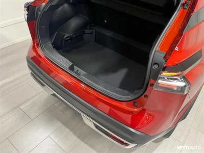 Nissan Qashqai 2026, photo 7/30