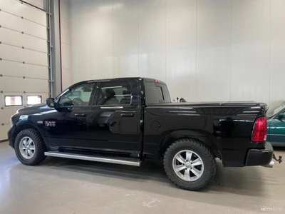 Dodge Ram 2014, photo 5/29