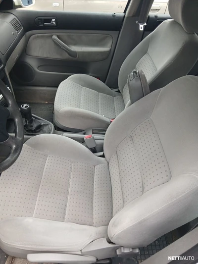 Volkswagen Golf 1998, kuva 5/8