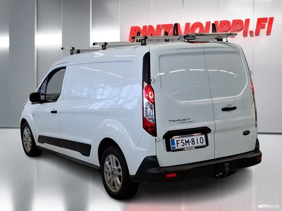 Ford Transit Connect 2023, photo 5/27