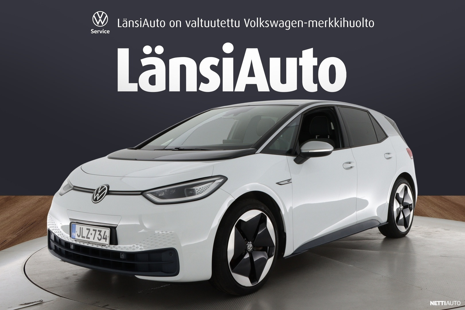 Volkswagen ID.3