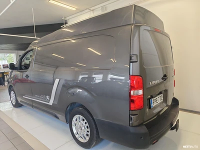 Peugeot Expert BlueHDi 145 XL 4x4 2022, photo 3/15