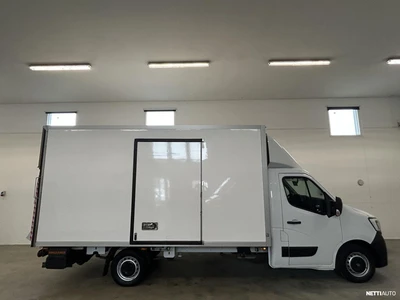 Renault Master 2021, kuva 6/21