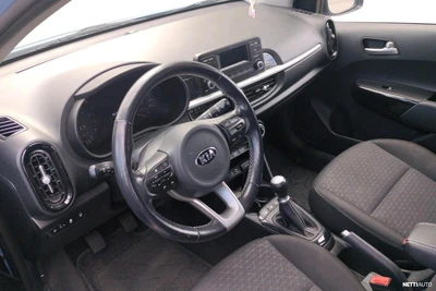 Kia Picanto 1,2 ISG EX EcoDynamics 2020, kuva 3/3